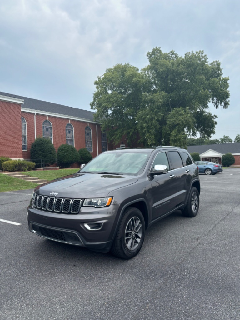 jeep grand cherokee 2018 1C4RJFBG6JC487755 image jeep grand cherokee 2018 1C4RJFBG6JC487755 image